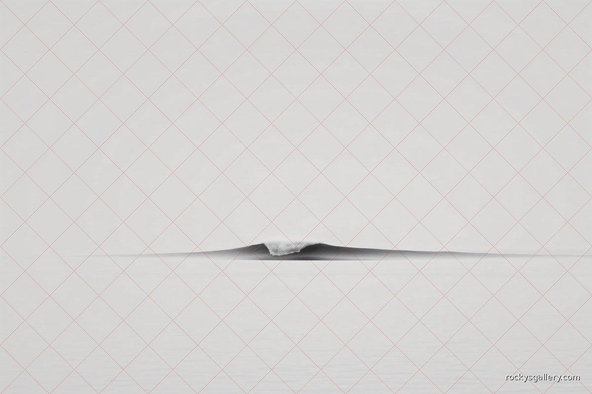 Wave — Rocky's Gallery