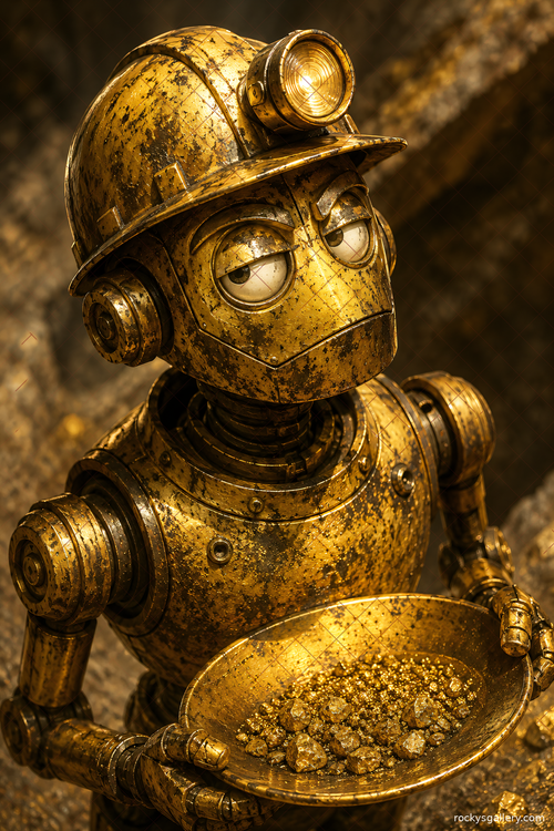 Bot Minor No. 1 — 1 of 1