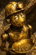 Bot Minor No. 1 — 1 of 1