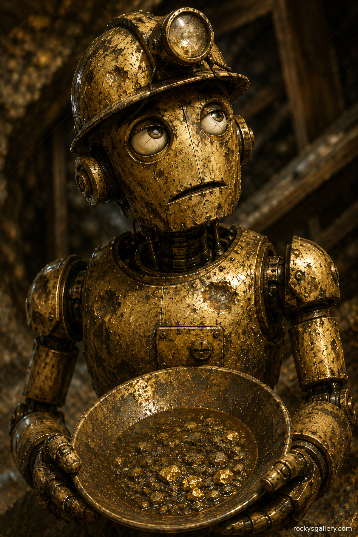 Bot Minor No. 2 — 1 of 1