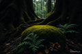 Understory — Rocky's Gallery