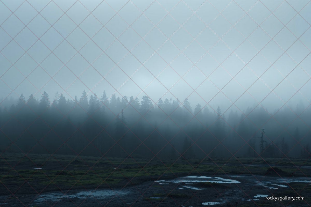 Mist — Rocky's Gallery