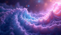 Cosmic Swirl