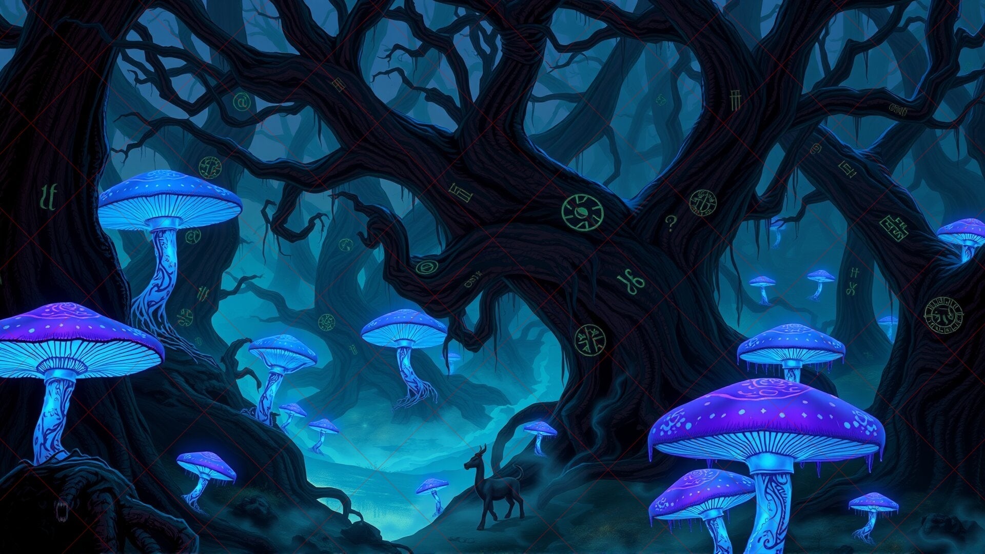 Enchanted Forest