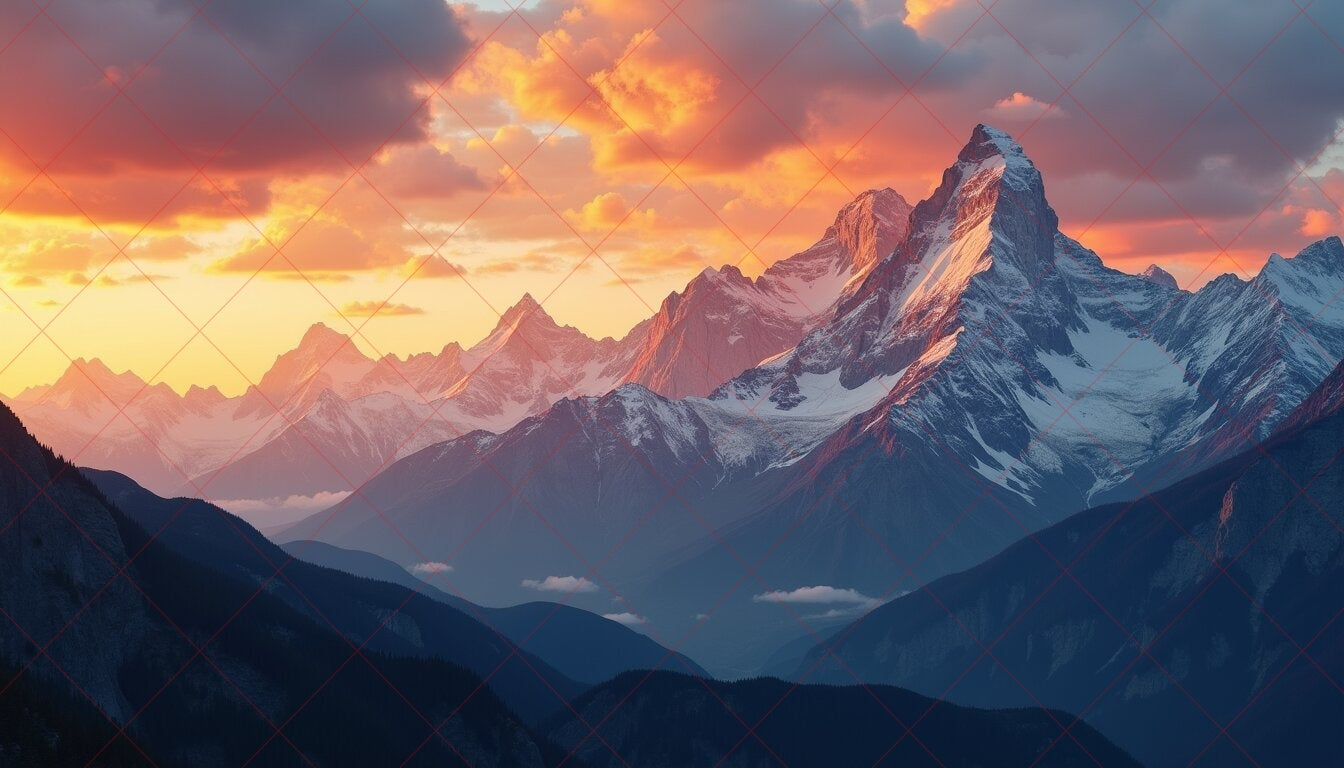 Mountains