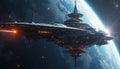 Space Station