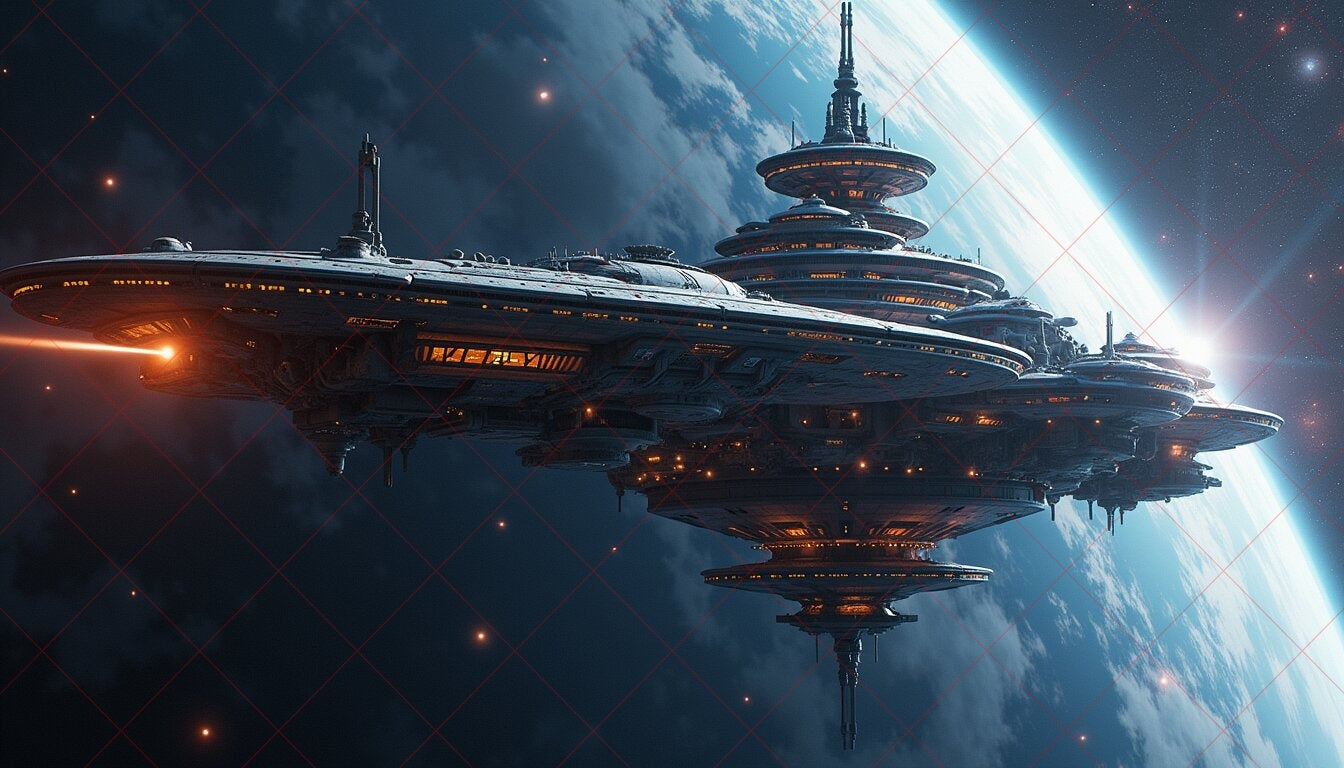 Space Station