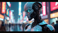 Robot