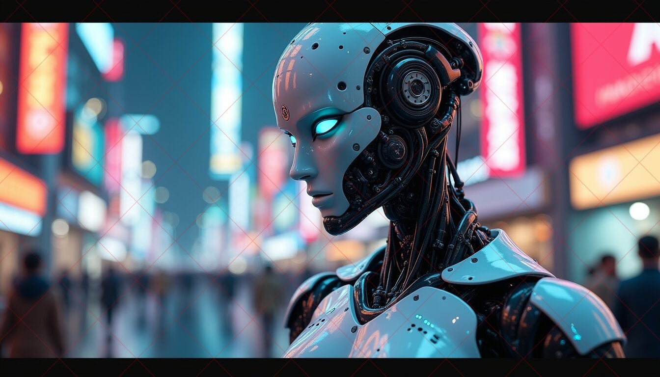 Robot