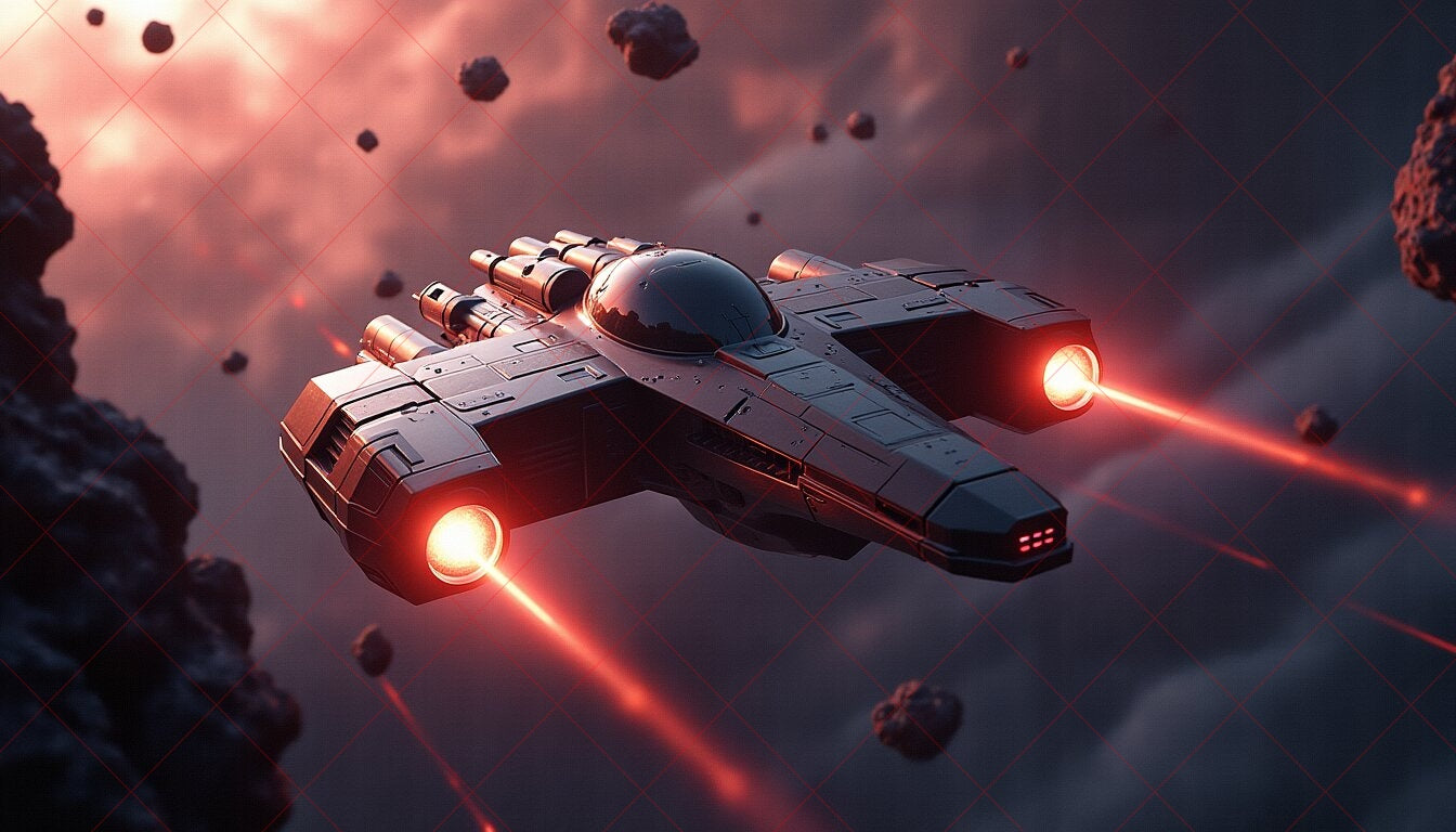 Spacecraft