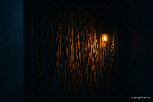 Cabinet — Rocky's Gallery