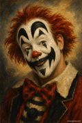 Juggalo No. 2 — 1 of 1