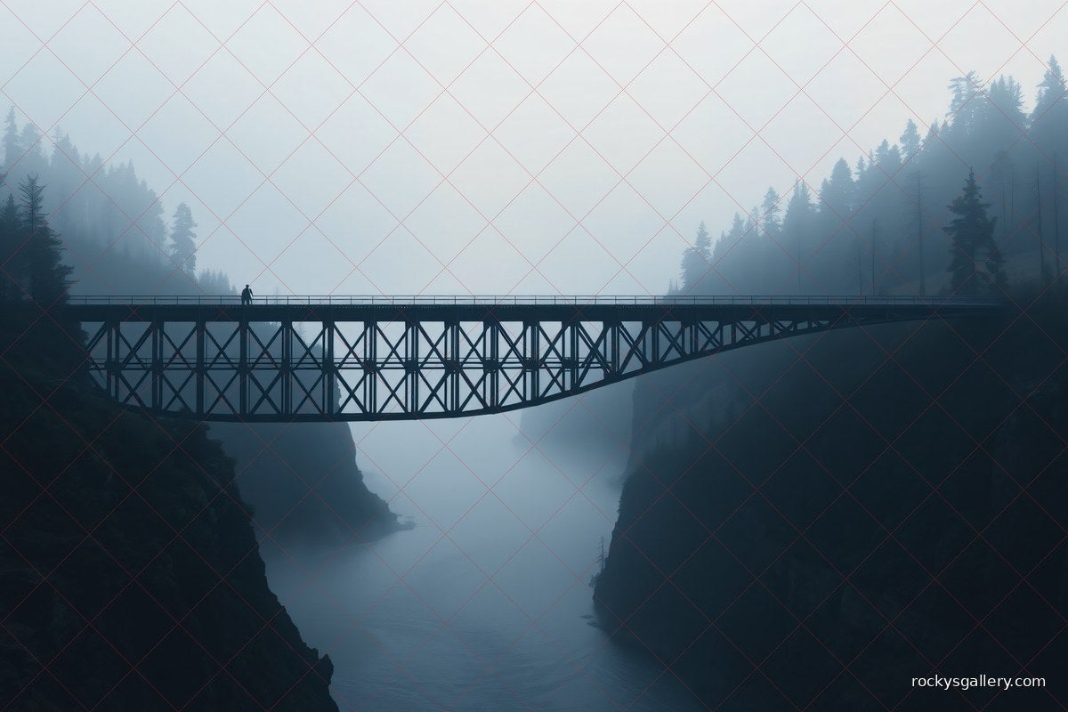 Trestle — Rocky's Gallery